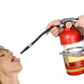 🥳2026 HOT SALE🥳💞50K+ SOLD!🧯🍻 40% OFF! Fire Extinguisher Beer Tub – 2L capacity, hand‑press dispenser. Unique design, keeps drinks fresh. Perfect for football parties & garden gatherings. 🏆⚽