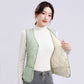 🔥2026 New Arrivals - 40% Off!🎁New Sleeveless Down Jacket Thickened Vest