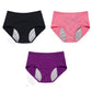🎉Buy 1 Get 3 Packs🎉2026 Best Seller High Waist Leak proof panties✨Butter-Soft & Stretchy🍃