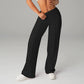 💞50K+ SOLD!☕🧘‍♀️Women's High Waist Wide Leg Pants – Your everyday essential. 🧵