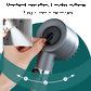 ✨Limited stock—Click now to grab yours🚿Multi-functional High Pressure Shower Head Set