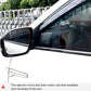 🏆Only £ 4.99！！⚡ Waterproof Film For Car Rear View Mirror