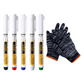 Precision Tip Quick-Dry Oil-Based Marker Pen
