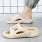 ☁️🦶 Memory Foam Slippers | Arch Support, Non-slip, Suitable for Wet and Dry Use, Easy to On and Off, Stylish and Versatile