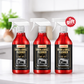 🧼 Buy 3 get 2 free✨ Oven & Grill Cleaner Spray – Dissolves Grease in 5 Mins, No Scrubbing & Eliminates Odors 🔥  21 Reviews