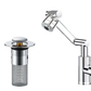⏳🔥LIMITED-TIME 50% OFF! 🚰 360° Rotating Mechanical Arm Faucet – Flexible, Modern & Easy to Use ✨