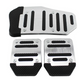 🔥 Car Anti-Skid Pedal - Secure Grip & Easy Install, Prevents Foot Slipping for Safe Driving ⚡📦
