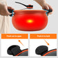 🧑‍🍳Michelin Chef's Recommendation🏆Multifunctional Large Capacity Non-stick Pressure Cooker