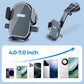 🚗Multifunctional Suction Cup Car Phone Holder