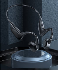 🎁 Hot Sale 50% OFF 🔥2025 NEW Bone Conduction Headphones🎧