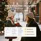 🎁Best Gift 50%OFF❄️Rechargeable Hand Warmers – Cute Bear Design, A Cosy Winter Gift That Keeps Hands Warm on Cold Commutes & Outdoor Days ❄️✨