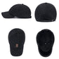 🧢40% OFF NOW! 🔥 Winter Baseball Cap - Lightweight & Warm, Perfect for Cold Weather Activities ❄️✨
