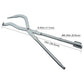 🛠️Brake Spring Pliers for Drum Brakes Tool