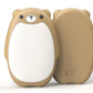 🎁Best Gift 50%OFF❄️Rechargeable Hand Warmers – Cute Bear Design, A Cosy Winter Gift That Keeps Hands Warm on Cold Commutes & Outdoor Days ❄️✨