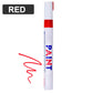 🌈🖌️ Waterproof Tyre Paint Pen – Vibrant colors, weatherproof & easy apply – Customize your tires with lasting style 🚗