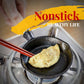 🍳Mini Nonstick Iron Pan 3.9”/10cm - Perfect Single-Serve Frying Pan✨