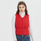 🔥2026 New Arrivals - 40% Off!🎁New Sleeveless Down Jacket Thickened Vest