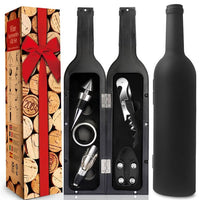 🔥50% OFF!🔥Wine Opener Set for Wine Lovers 3