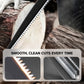 🌿40% OFF NOW ! ⚡ Lightweight And Sharp Universal Pruning Saw With Sheath – SK5 Steel, Fast Cutting & Ergonomic Grip 🔪