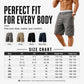📢📢50% OFF !! ⏰Men's Cargo Shorts – Elastic Waist, Multi-Pocket, Durable 🍁