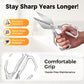 🔥Limited sale 50%🔥Multifunctional Heavy-Duty Kitchen Shears