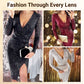 ✨New Arrival 40% OFF✨Sexy Sequin Body-con Dress