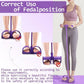 🧘‍♀️2026 Wellness Plan - Enjoy 40% Off💪latest 8-Tube Pedal Resistance Device💝