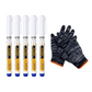 Precision Tip Quick-Dry Oil-Based Marker Pen