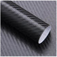 🚗💨 Carbon Fiber Vinyl Wrap – Bubble-Free, Stylish, Resistant ✨