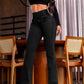 🎁2026 New Arrivals 40% OFF👖Stretch Flare Jeans With A High Waist