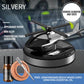 🚁 49% OFF NOW! ⚡ Metal Solar Helicopter Air Freshener – Solar powered rotation & stylish decor – Fresh scent diffuser, perfect for car dashboard or desk – eco-friendly and fun 🌿
