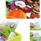 🔥Halloween Early Bird Sale🎉 Magnetic Puzzle Dress-Up Game Children's Double-Sided Educational Toy Portable Preschool Learning Toy