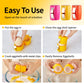 🔥🥚Hot Sale 50% Off ☀️✨Eptchn No Mess Easy Egg Opener CrackSlick