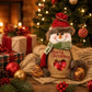 🎅Christmas Gift Bags Zipper Design