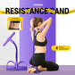 Sit-Up Training Equipment