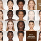 💗Value Pack - Buy 1 Get 1 Free 🎁 4 in 1 Discolouring Foundation