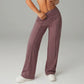 💞50K+ SOLD!☕🧘‍♀️Women's High Waist Wide Leg Pants – Your everyday essential. 🧵