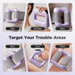 💪 Multifunctional Full‑Body Fascia Ring – Muscle‑Relief, Portable, Multi‑zone Massage 🧘