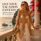 💐Summer Metallic Crochet Cover-Up – Lightweight, Flowy & Effortlessly Stylish summer outfit