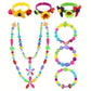 👸🏻Pop beads for jewellery-making for children