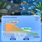 🐠Buy 2 Get 1 Free⚡50K+ SOLD!♻️Powerful Aquarium Water Purification Tablet🌿