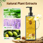 💥50%OFF|🔥Pure Natural Plant Extract💥Nurturing Herbal Hair Color