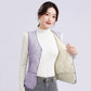 🔥2026 New Arrivals - 40% Off!🎁New Sleeveless Down Jacket Thickened Vest