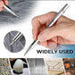 🔥Max Savings! £2.99/item🎉Metal Plate Glass Marker Lettering Pen
