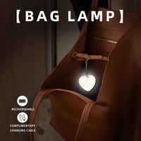 🤍⭐Christmas Gift 40% off⏰LED Touch Sensor Bag Light