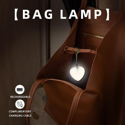 🤍⭐Christmas Gift 40% off⏰LED Touch Sensor Bag Light