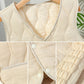 🔥2026 New Arrivals - 40% Off!🎁New Sleeveless Down Jacket Thickened Vest