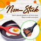 🌞Summer Hot Price ￡5.99!!🔥2 In 1 Grip Flip Tongs