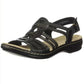 2024 Casual Open Toe Orthopedic Sandals