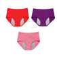 🎉Buy 1 Get 3 Packs🎉2026 Best Seller High Waist Leak proof panties✨Butter-Soft & Stretchy🍃